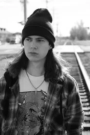 Aidan J Doan