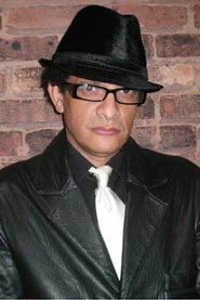 Tony Pascual