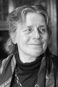 Barbara Rachwalska