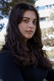 Cristina Vázquez Ruiz