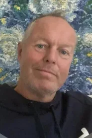 Caspar Eriksen