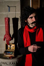 Axel Argañaras