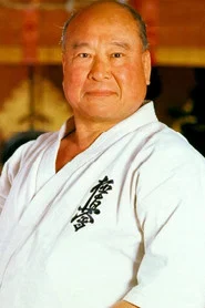 大山倍達