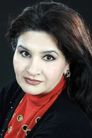 Nəsibə Eldarova