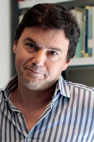 Thomas Piketty