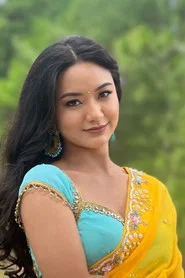 Chahana Rana Magar