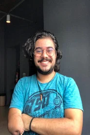 Lucas Saadallah