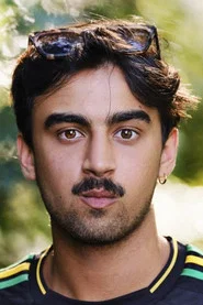 Nidal Van Rijn