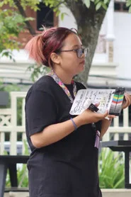 Jheantika Ayu Dwiyanti