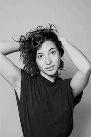 Susannah El Mecky