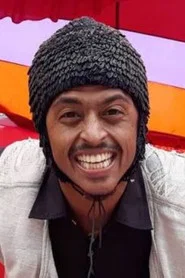 Marichman Shrestha