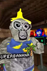Banana Man