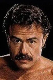 Joe Magnum