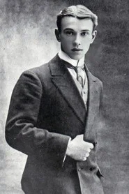 Vaslav Nijinsky