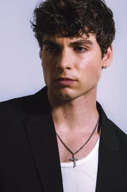 Noah Andre