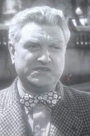 Clifford Carr