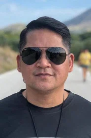 Richard Arellano