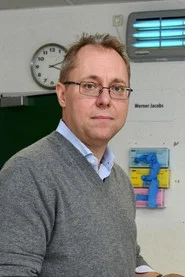 Werner Jacobs