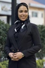 Fatemeh Mohtadi