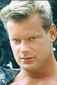 Eric Mann