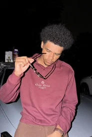 Kelvin O’neil III