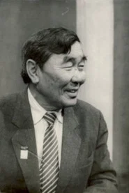 Буда Вампилов