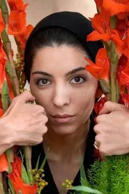 Samira Makhmalbaf