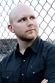 Christopher Elst