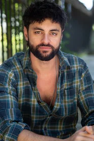 Nick Cassidy