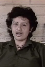 Mercedes del Carmen Letona