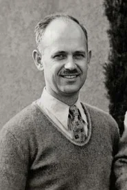 Ben Sharpsteen