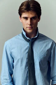 Caleb White