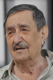 Avar István