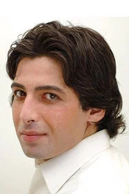 Hamid Goudarzi