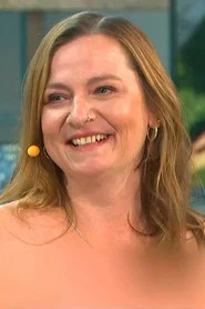 Helen Berriman
