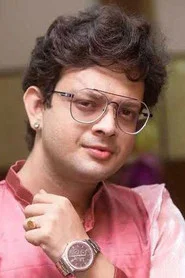 Arindya Banerjee