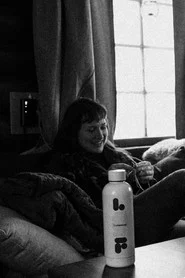 Liv-Marie Midtbo