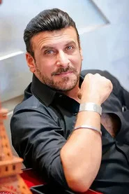 Shamoon Abbasi