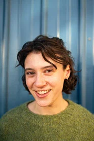 Zoe Carr