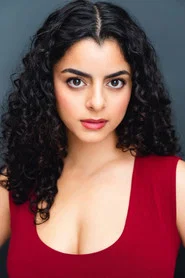 Ellena Eshraghi
