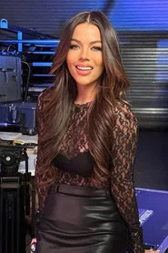 Jackie Redmond