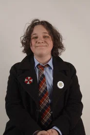 Cooper Berryman