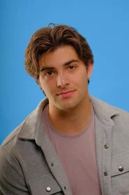 Preston Lyford