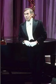 Larry Grayson