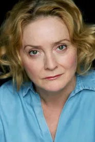 Lizzie Hopley