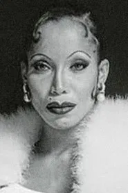 Octavia St. Laurent