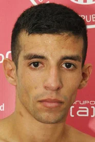 Mario Ezequiel Sayal Lozano