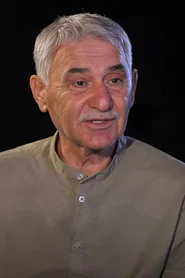 Эльбрус Вагидов