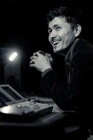 Serik Abishev