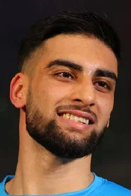Hassan Azim